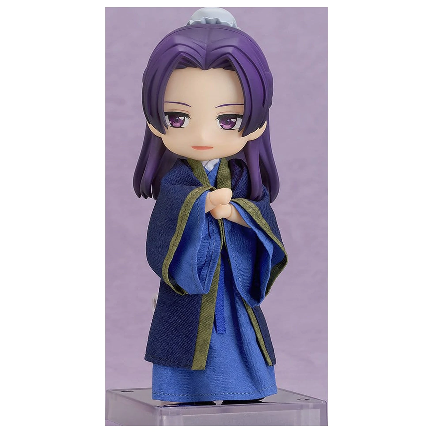The Apothecary Diaries Diely pre Nendoroid Doll Figúrky Sada oblečenia: Jinshi produktová fotografia