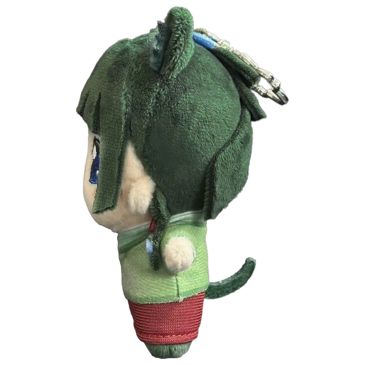 The Apothecary Diaries Plush Keychain Maomao 12 cm produktová fotografia