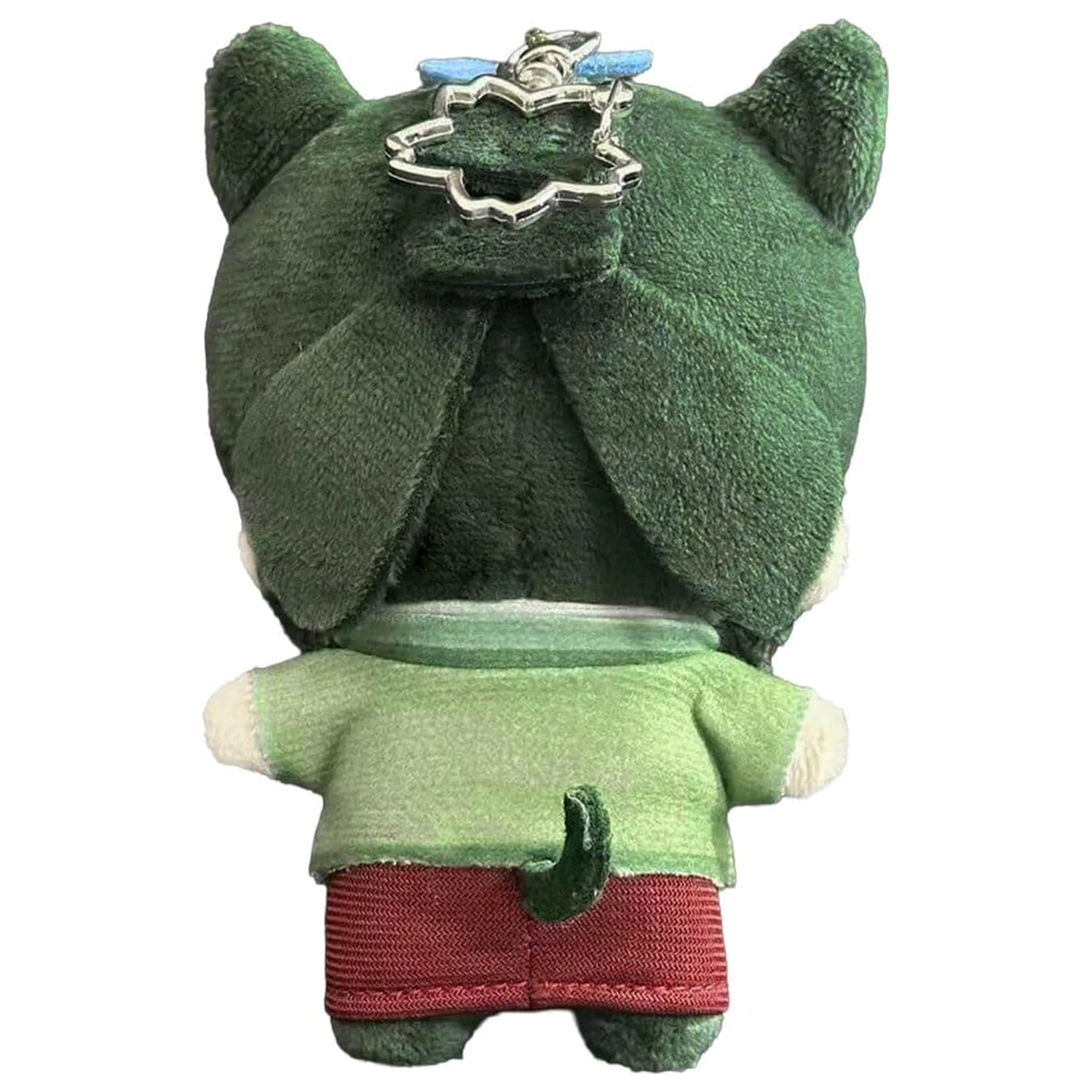 The Apothecary Diaries Plush Keychain Maomao 12 cm produktová fotografia