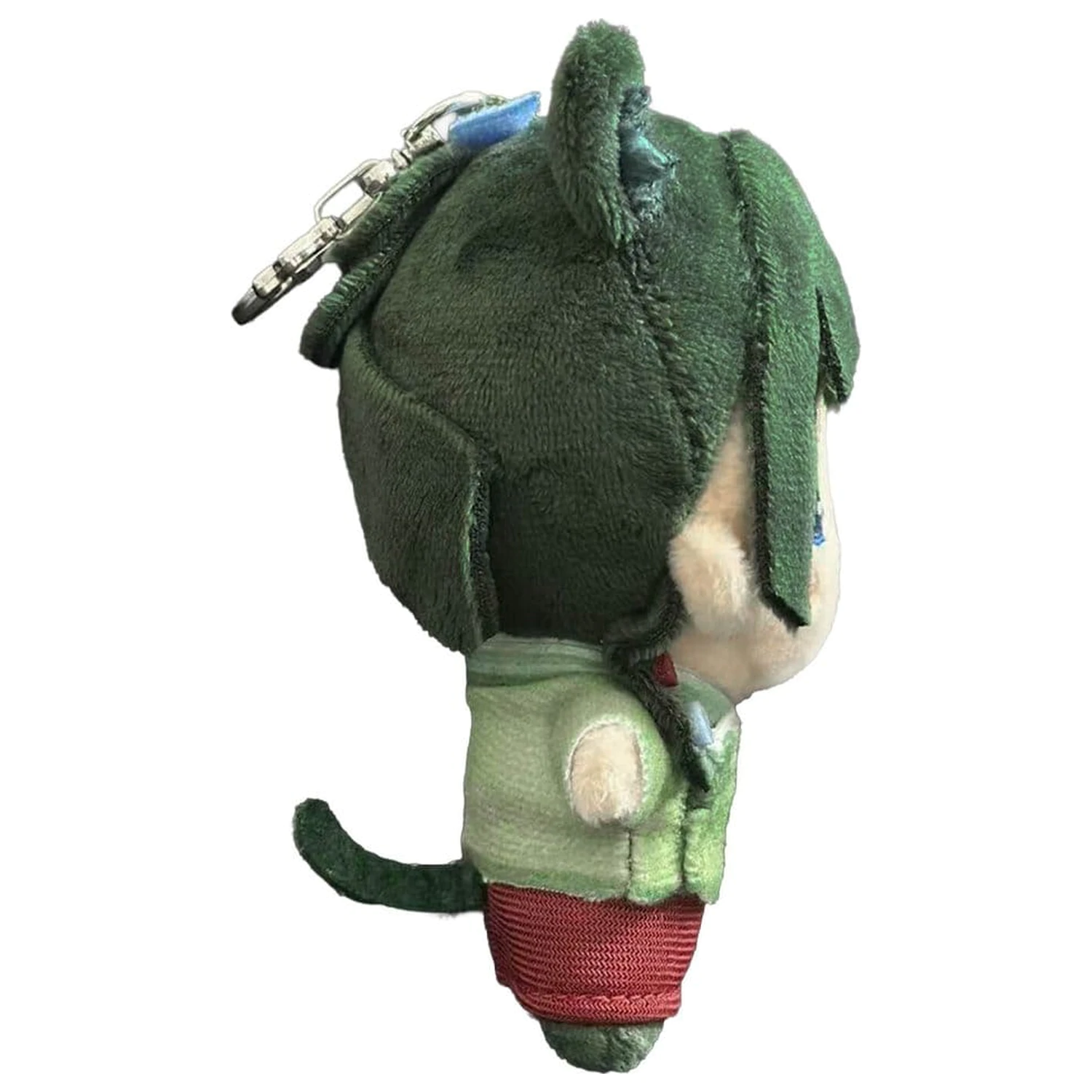 The Apothecary Diaries Plush Keychain Maomao 12 cm produktová fotografia