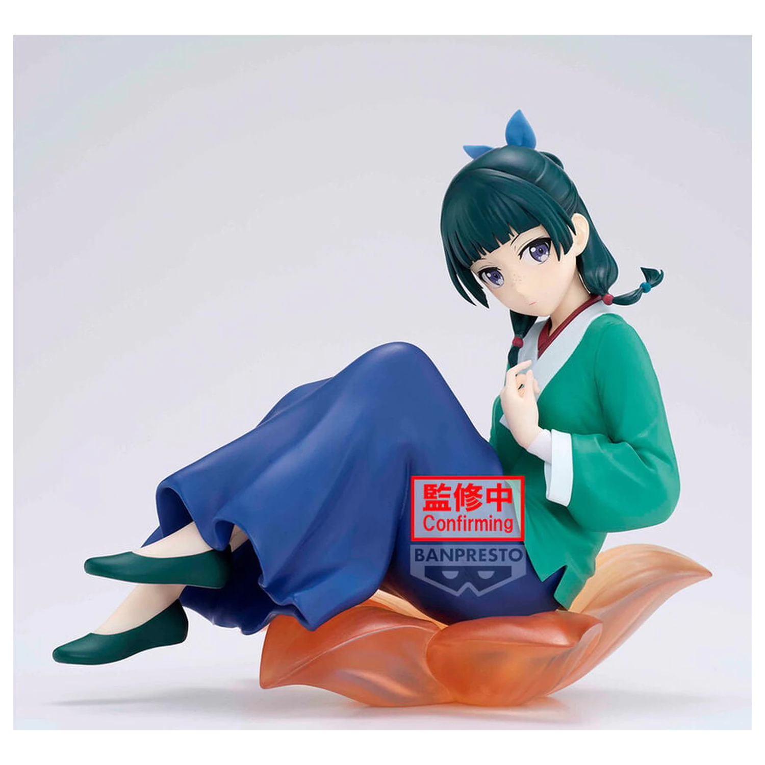 The Apothecary Diaries Twilight Blossom Maomao figúrka 12cm produktová fotografia