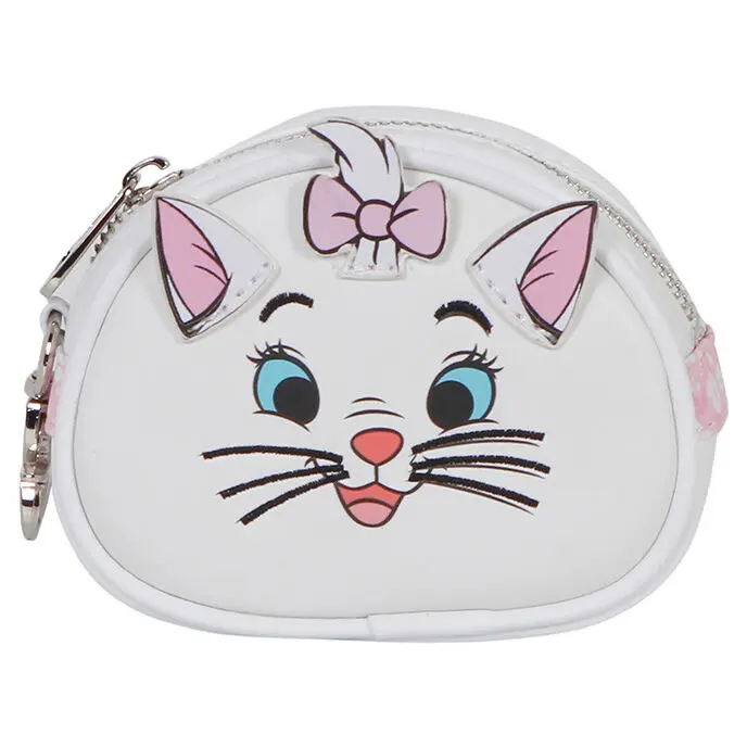 The Aristocats Coin Purse Marie Hlava vej čiarka termékfotó