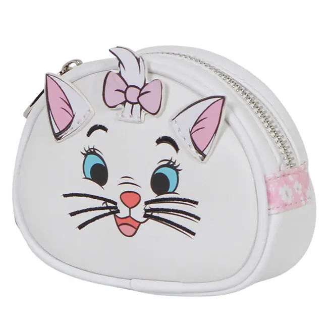 The Aristocats Coin Purse Marie Hlava vej čiarka termékfotó