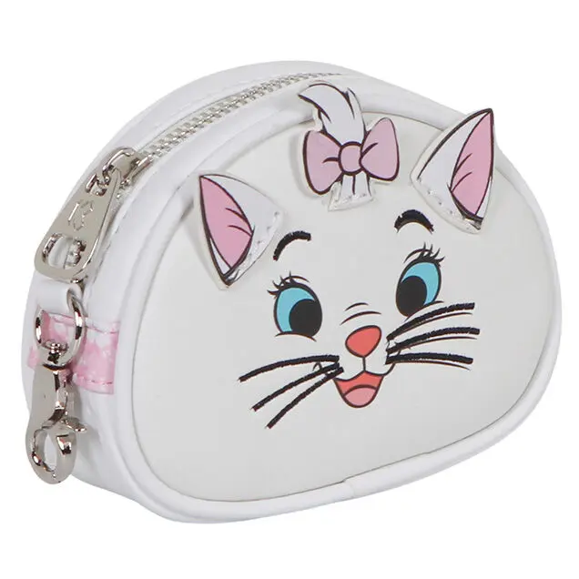 The Aristocats Coin Purse Marie Hlava vej čiarka termékfotó