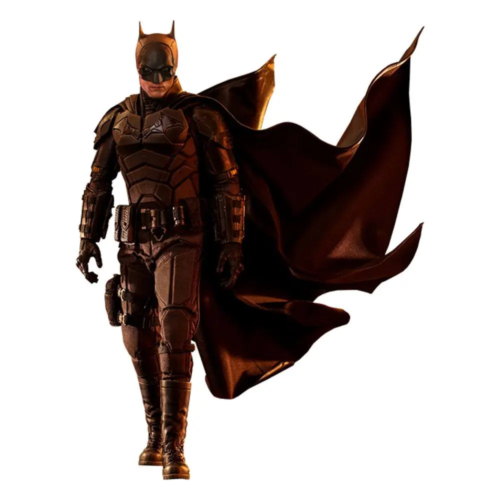 Akčná figúrka 1/6 Batman 31 cm termékfotó