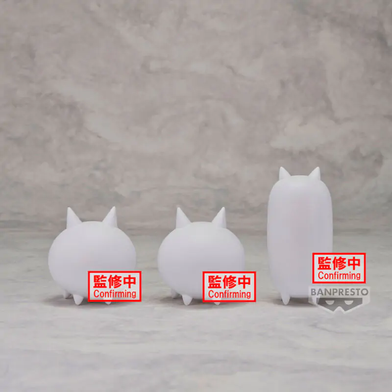 The Battle Cats Cat Tank Cat figúrka 7 cm produktová fotografia