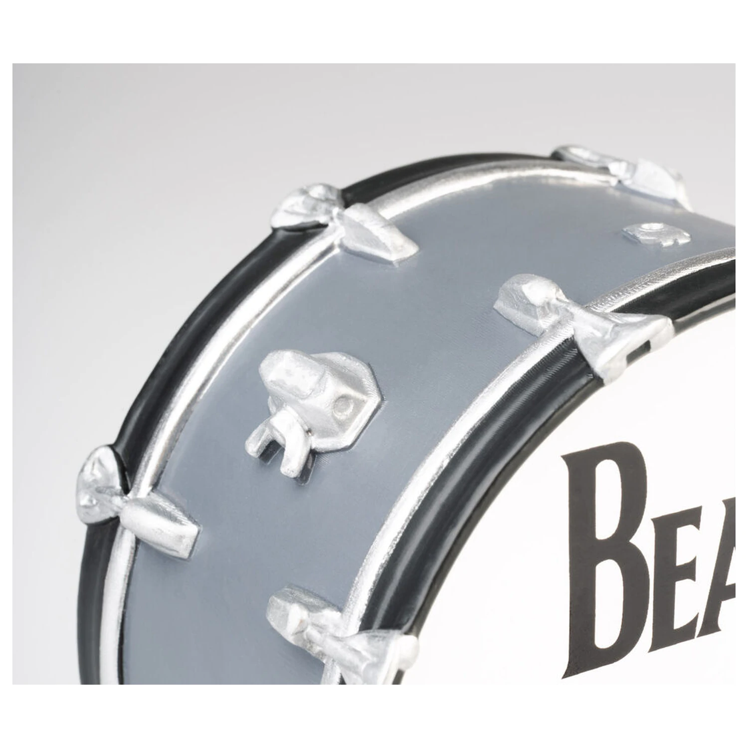 The Beatles 3D večný kalendár produktová fotografia