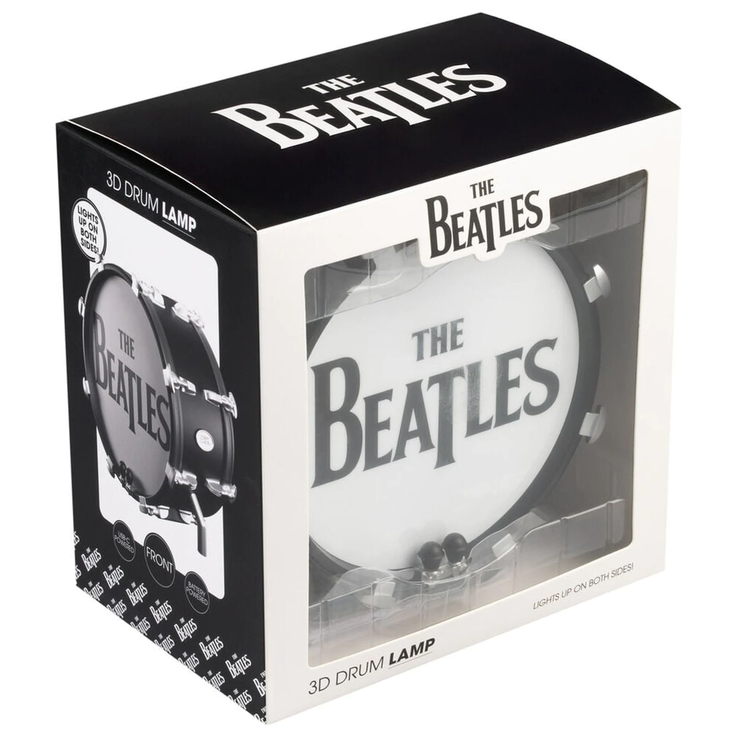 Lampa The Beatles produktová fotografia