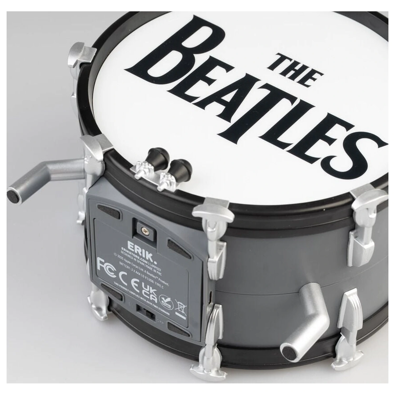 Lampa The Beatles produktová fotografia