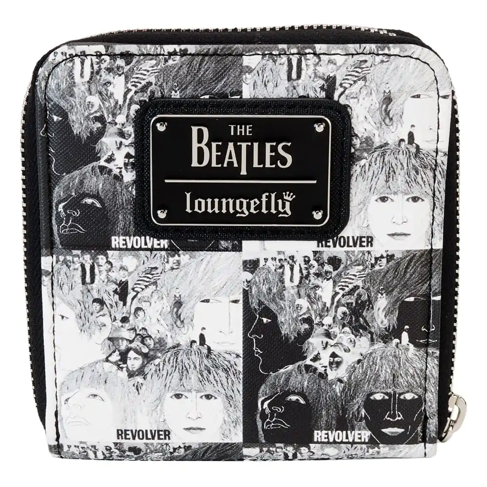 The Beatles by Loungefly Peňaženka Revolver Album termékfotó