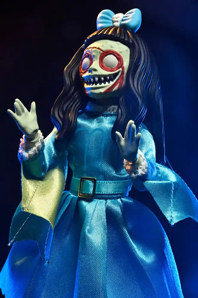 The Beauty of Horror Clothed Figure Akčná figúrka Ghouliana 20 cm produktová fotografia