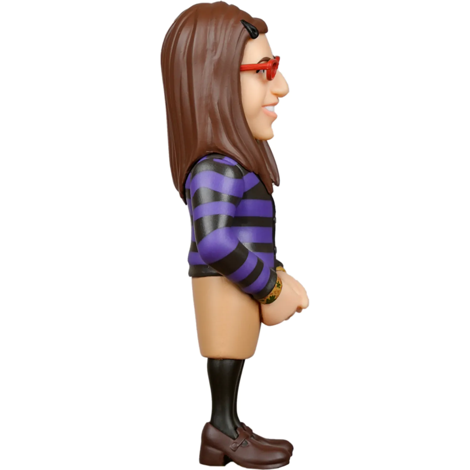 The Big Bang Theory Minix Figúrka Amy Farrah Fowler 12 cm produktová fotografia