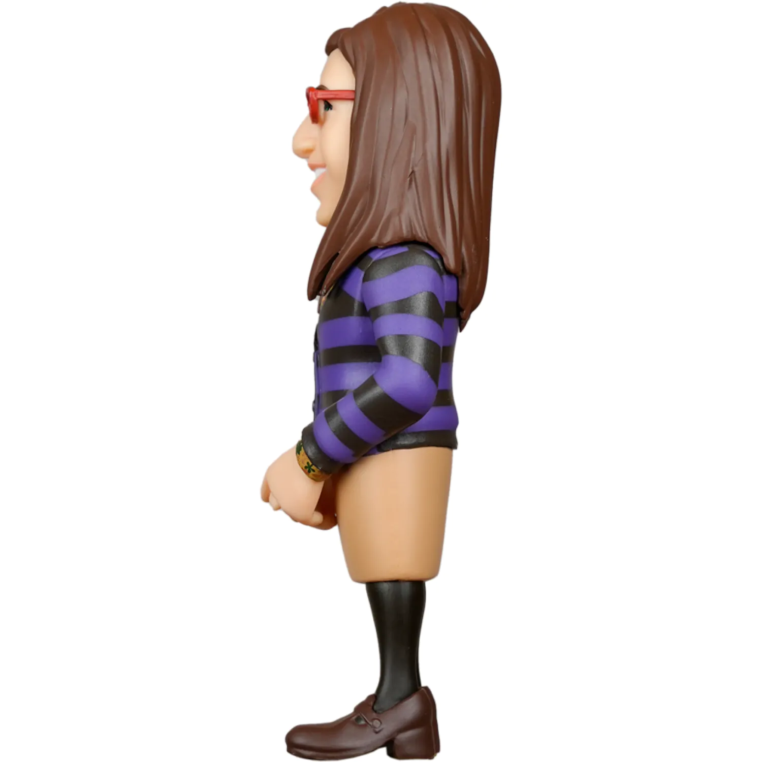 The Big Bang Theory Minix Figúrka Amy Farrah Fowler 12 cm produktová fotografia