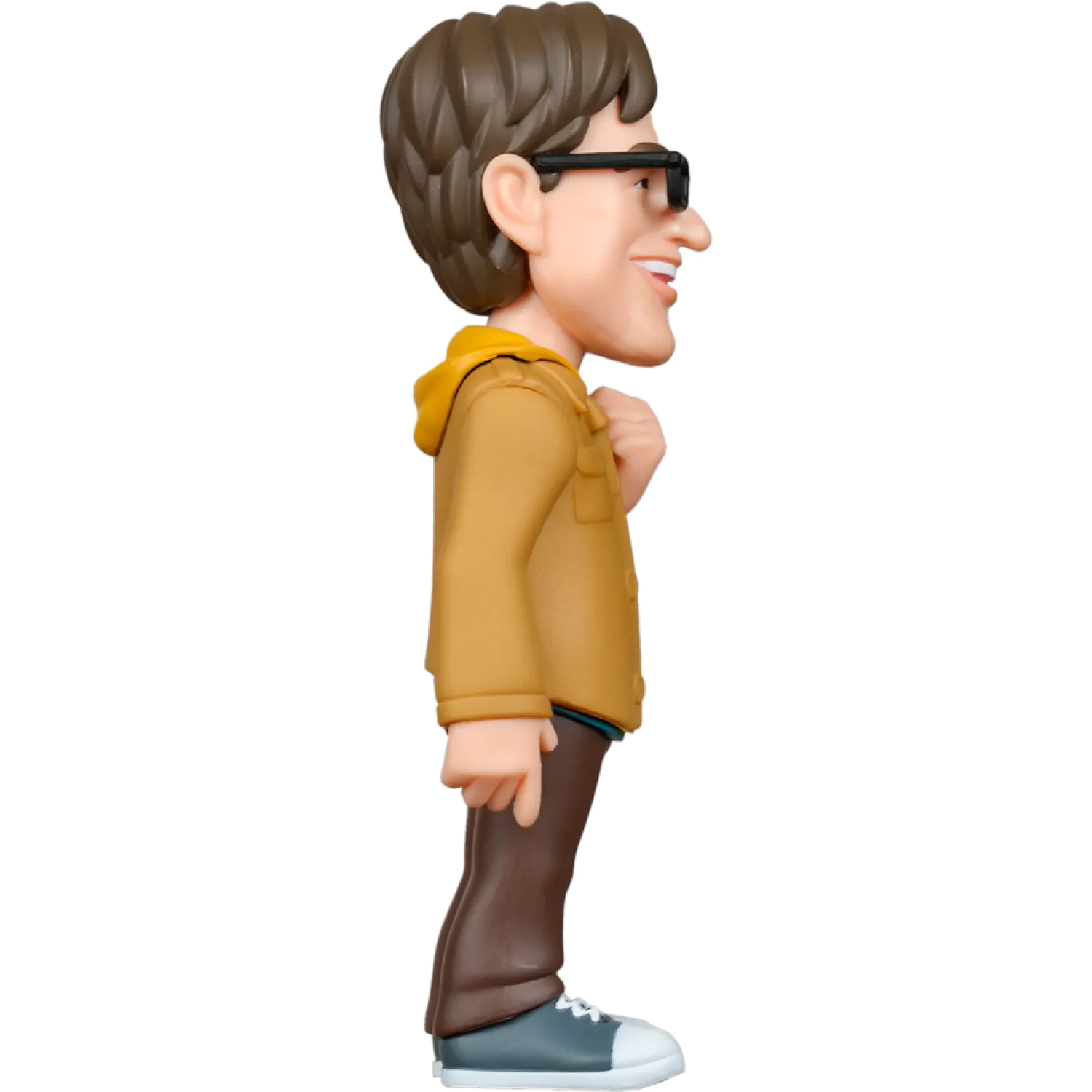 The Big Bang Theory Minix figúrka Leonard Hofstadter 12 cm produktová fotografia