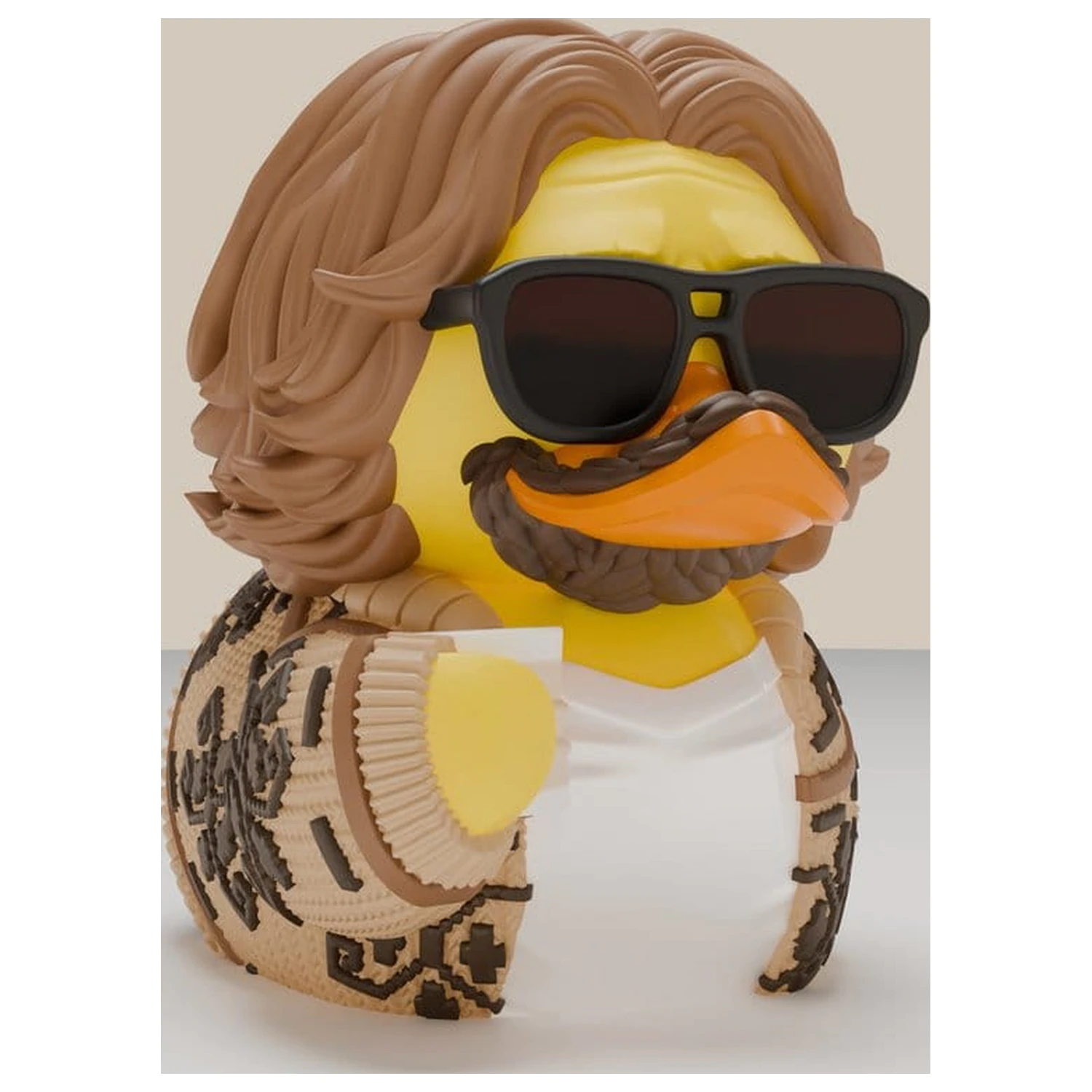 The Big Lebowski Tubbz PVC figúrka The Dude Boxed Edition 10 cm produktová fotografia