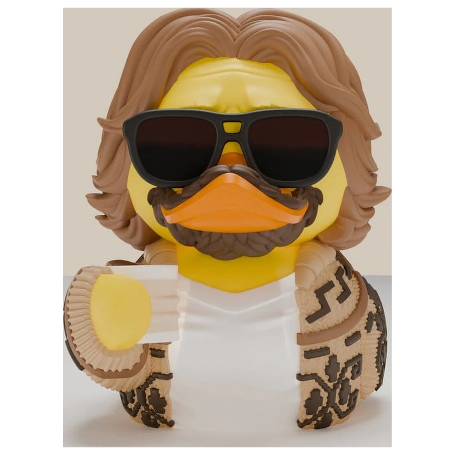 The Big Lebowski Tubbz PVC figúrka The Dude Boxed Edition 10 cm produktová fotografia