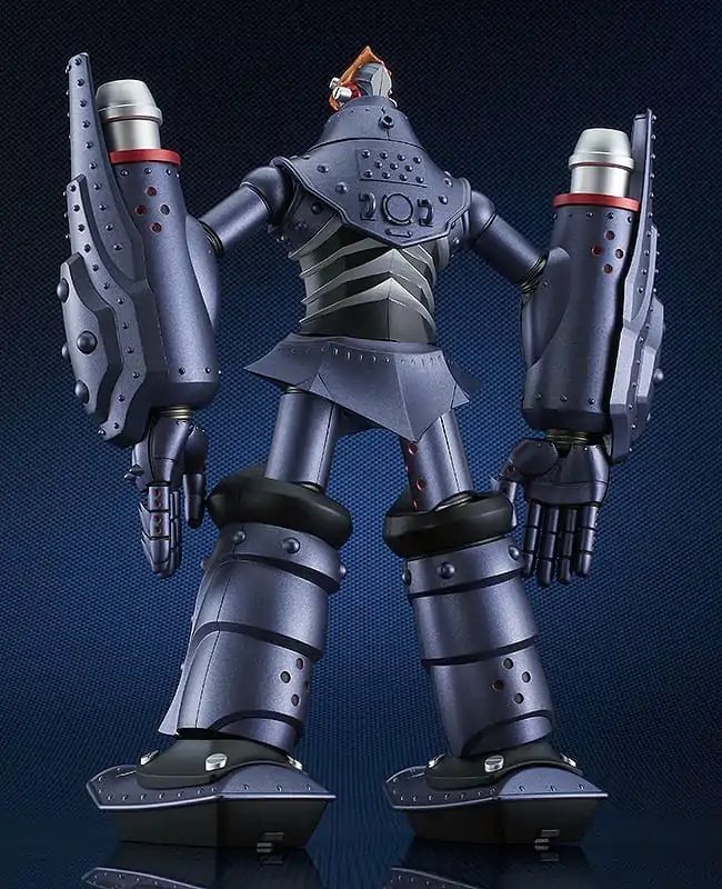 The Big O Moderoid Plastikový model Kit Big O (re-run) 23 cm produktová fotografia