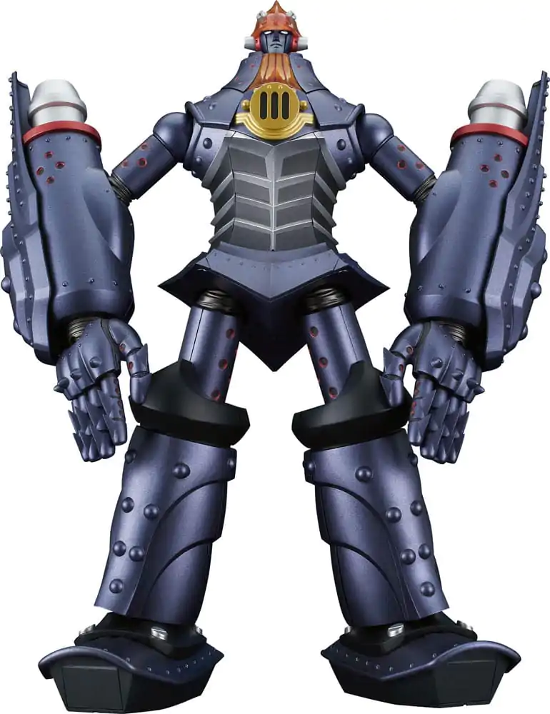 The Big O Moderoid Plastikový model Kit Big O (re-run) 23 cm produktová fotografia