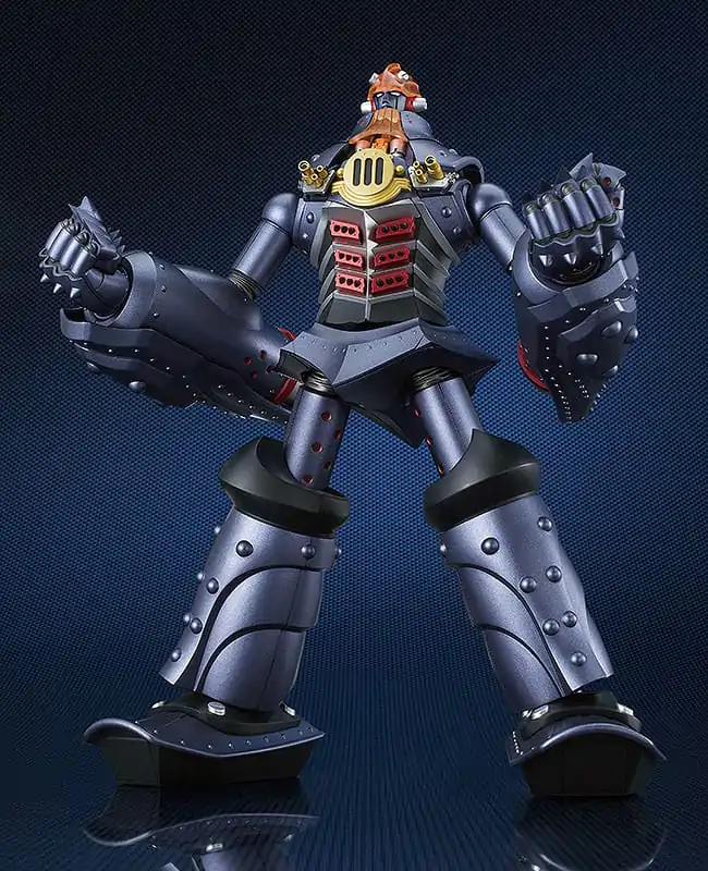 The Big O Moderoid Plastikový model Kit Big O (re-run) 23 cm produktová fotografia