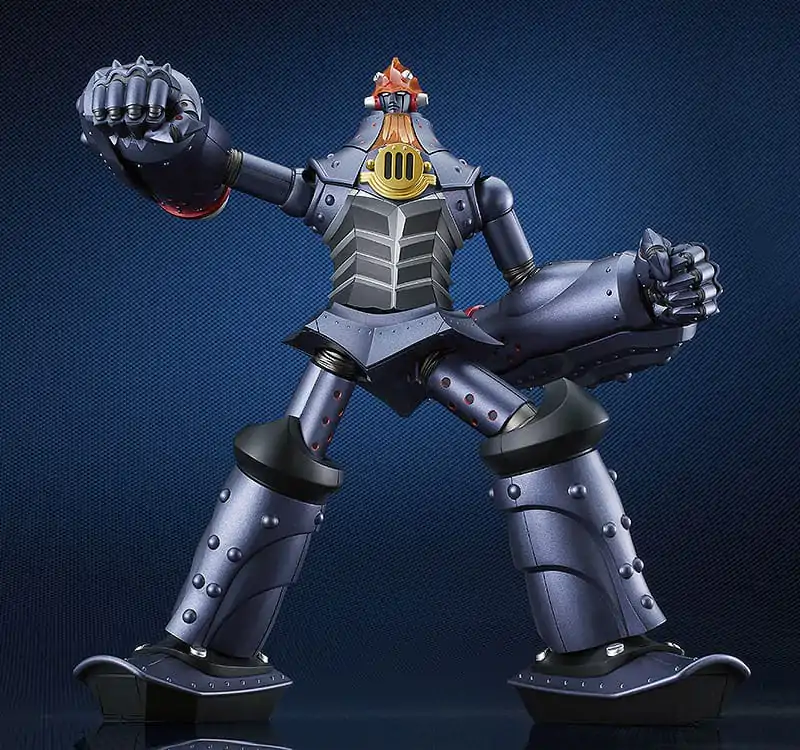 The Big O Moderoid Plastikový model Kit Big O (re-run) 23 cm produktová fotografia