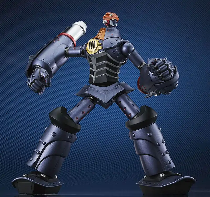 The Big O Moderoid Plastikový model Kit Big O (re-run) 23 cm produktová fotografia