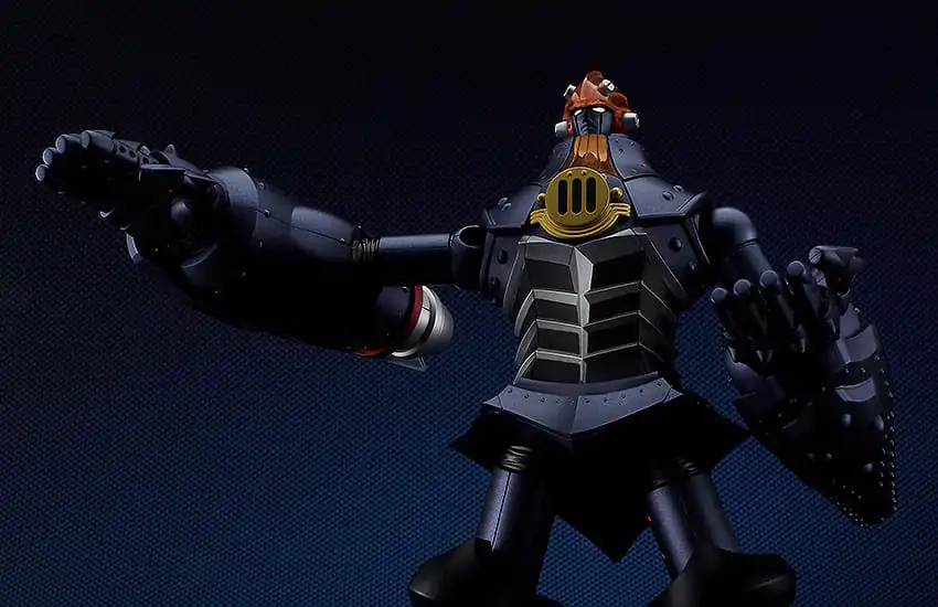 The Big O Moderoid Plastikový model Kit Big O (re-run) 23 cm produktová fotografia
