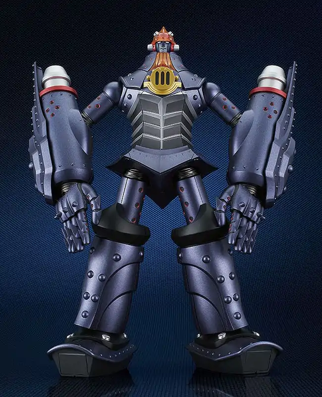 The Big O Moderoid Plastikový model Kit Big O (re-run) 23 cm produktová fotografia