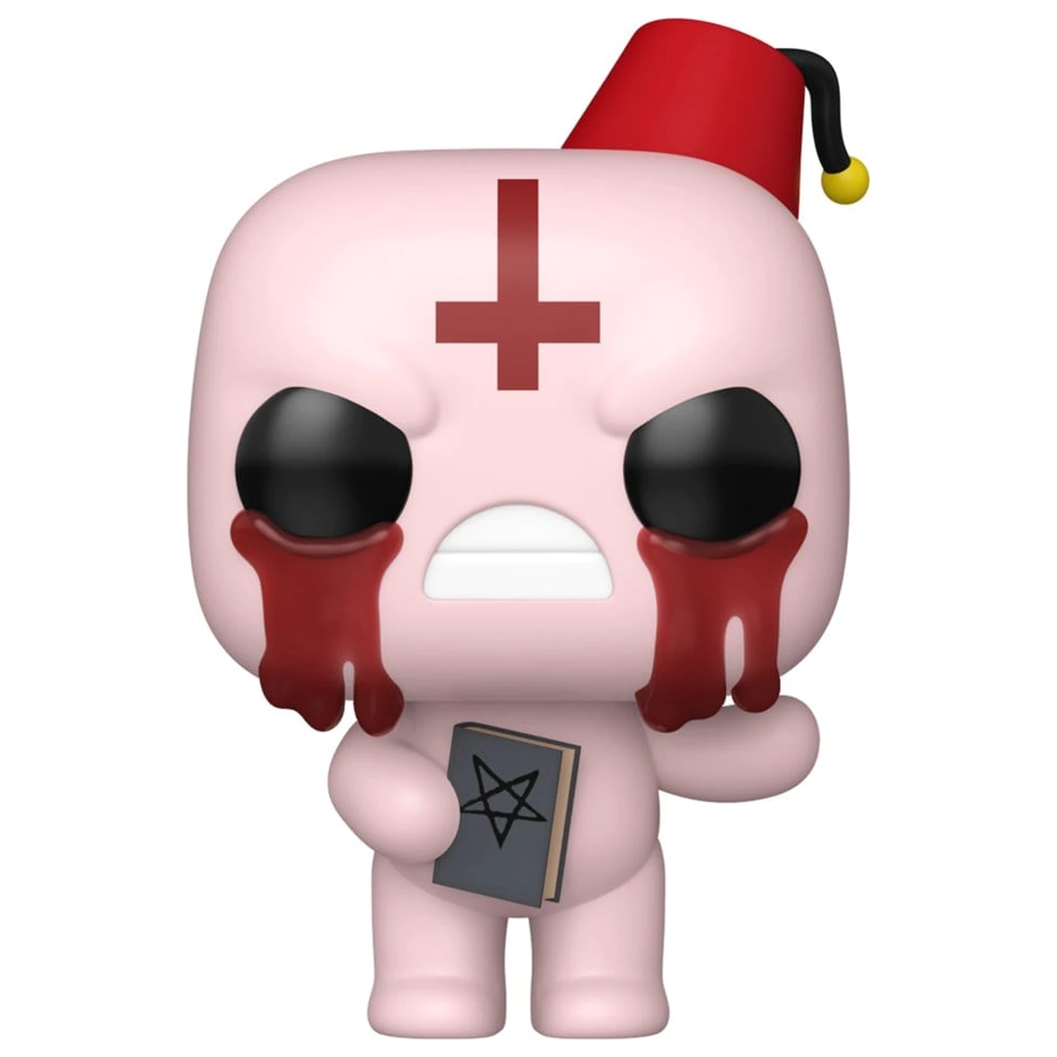 The Binding of Isaac Funko POP! Games vinylová figúrka Judas 9 cm produktová fotografia