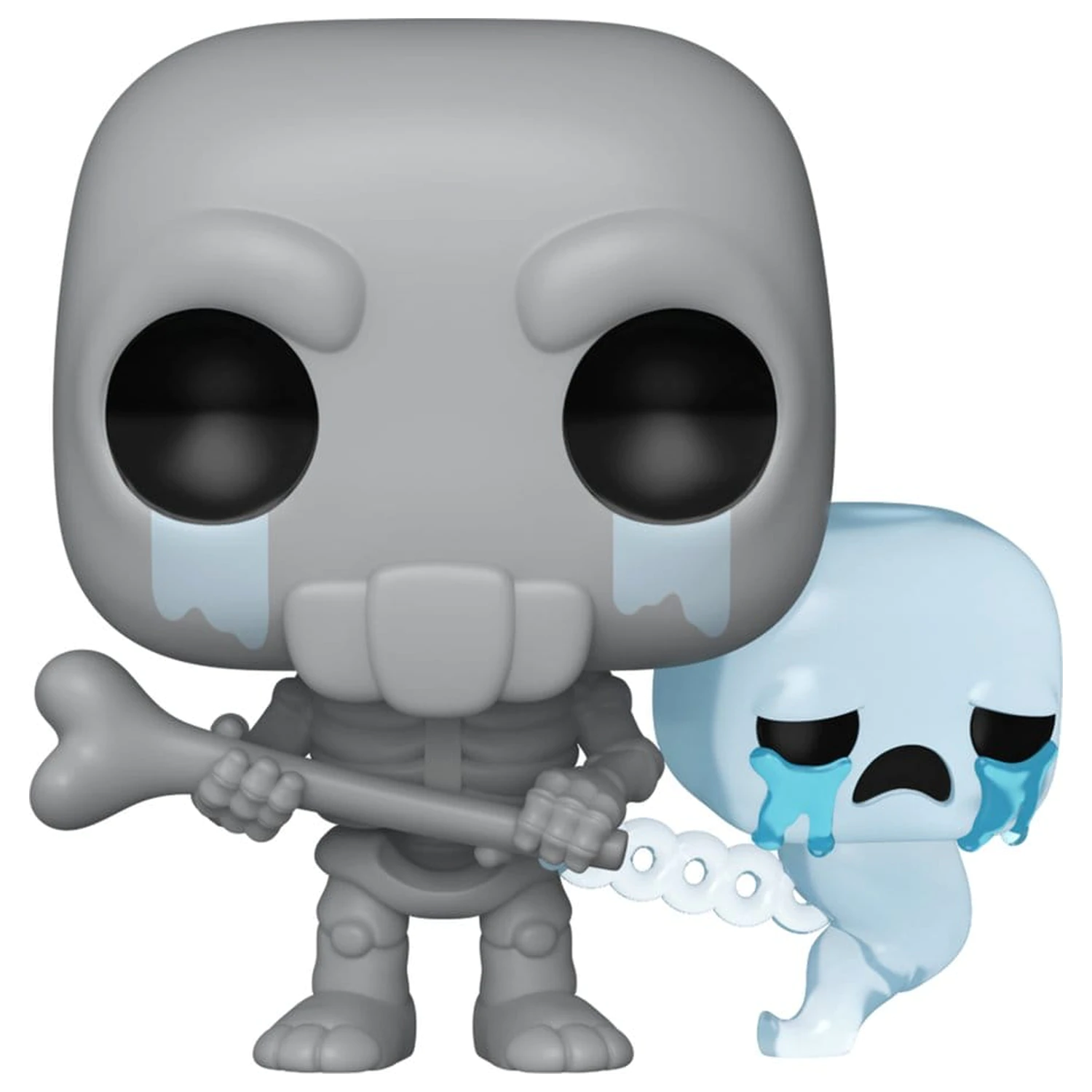 The Binding of Isaac Funko POP! Games vinylová figúrka The Forgotten 9 cm produktová fotografia