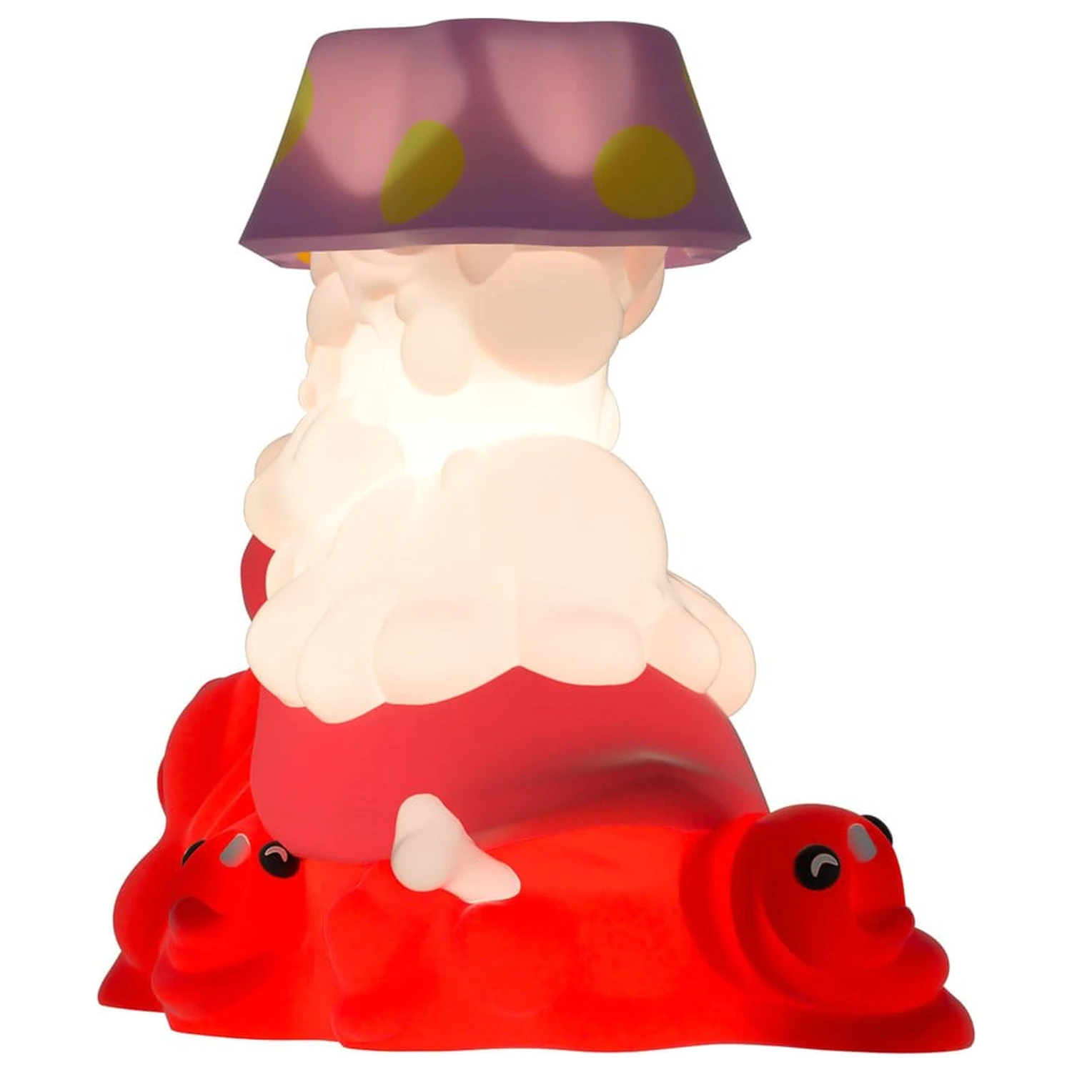 The Binding of Isaac nočná lampa Mom's Leg 18 cm produktová fotografia