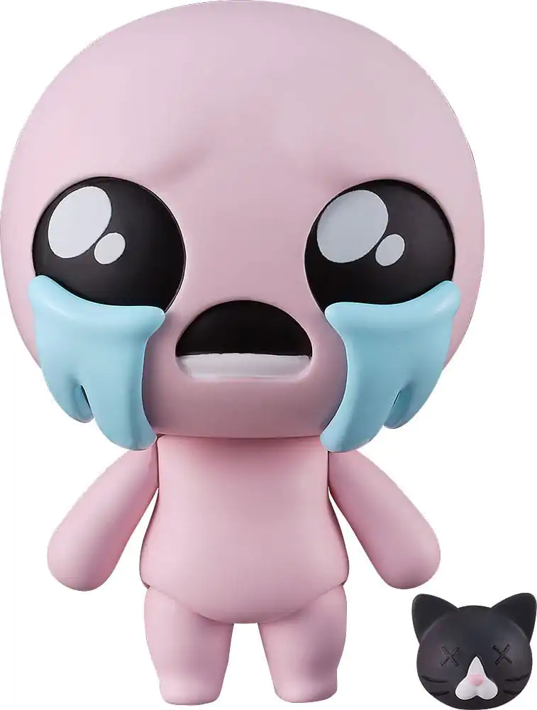 The Binding of Isaac Nendoroid Akčná figúrka Isaac 7 cm produktová fotografia