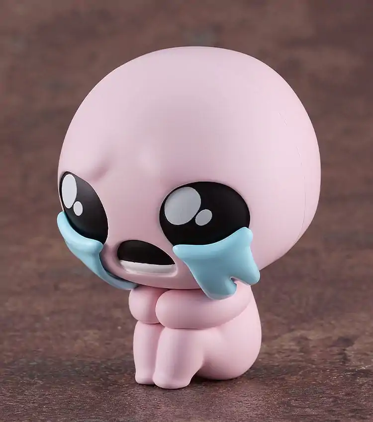 The Binding of Isaac Nendoroid Akčná figúrka Isaac 7 cm produktová fotografia