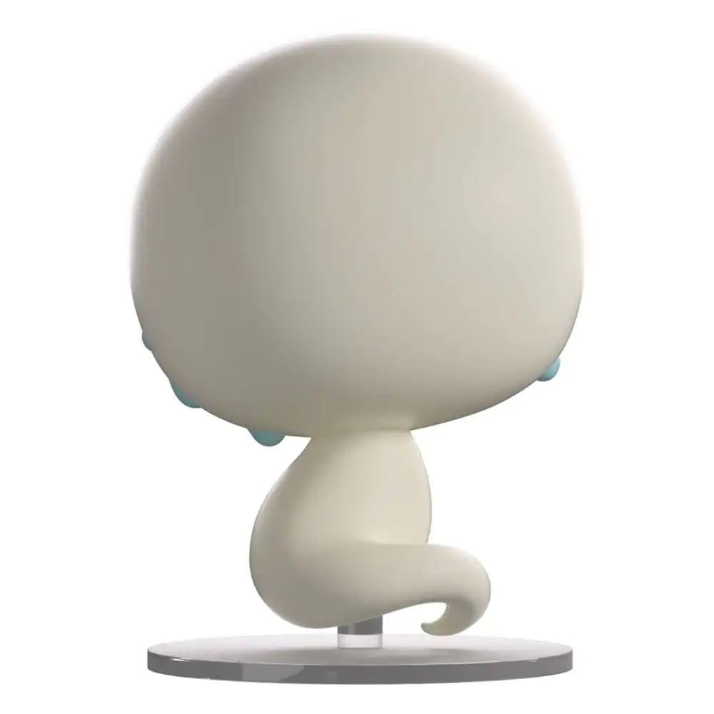 The Binding of Isaac Vinylová figúrka The Lost 8 cm produktová fotografia