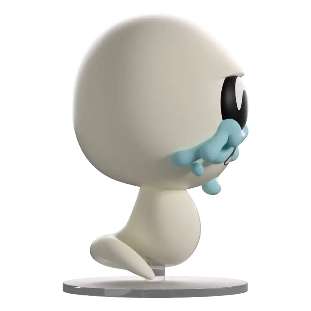 The Binding of Isaac Vinylová figúrka The Lost 8 cm produktová fotografia