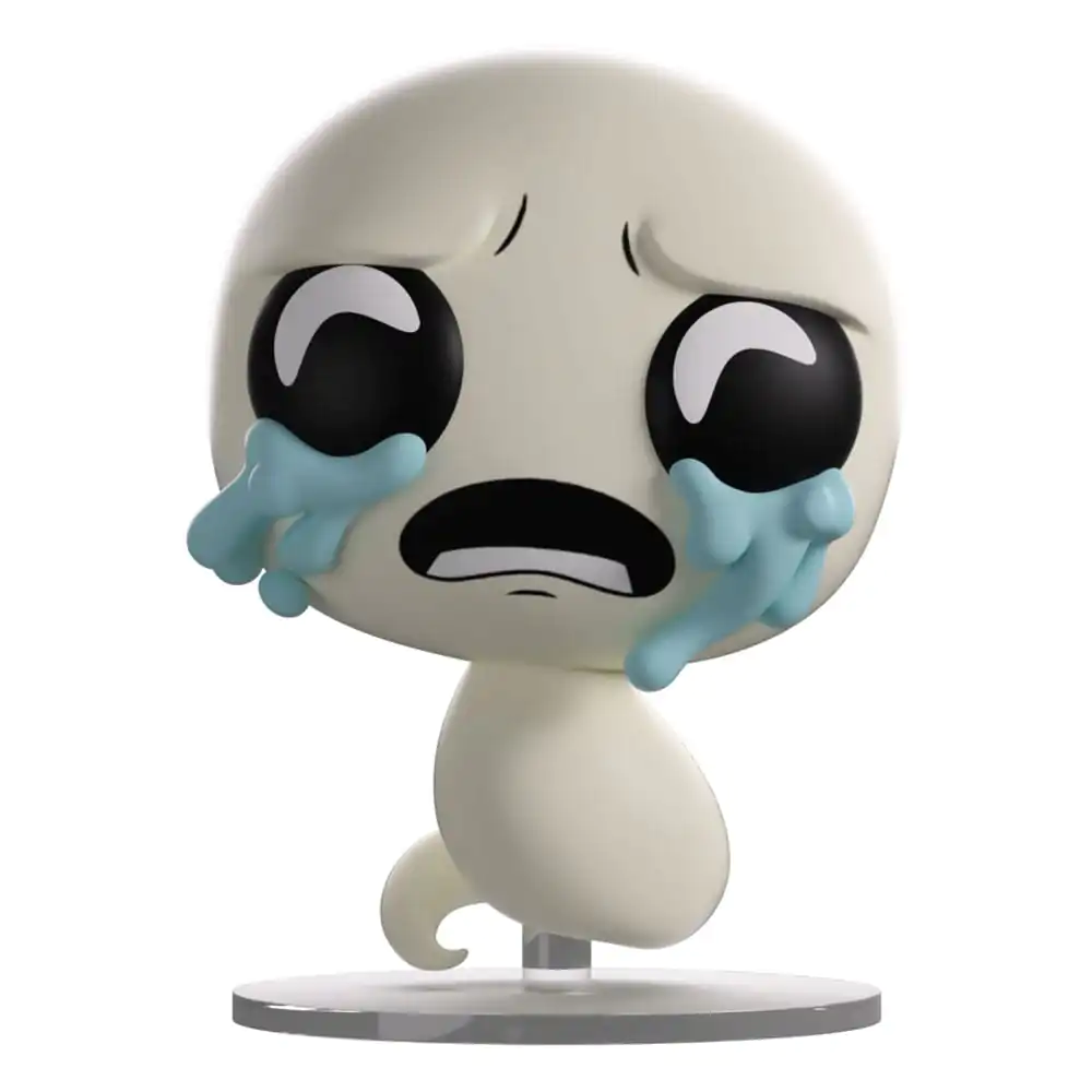 The Binding of Isaac Vinylová figúrka The Lost 8 cm produktová fotografia