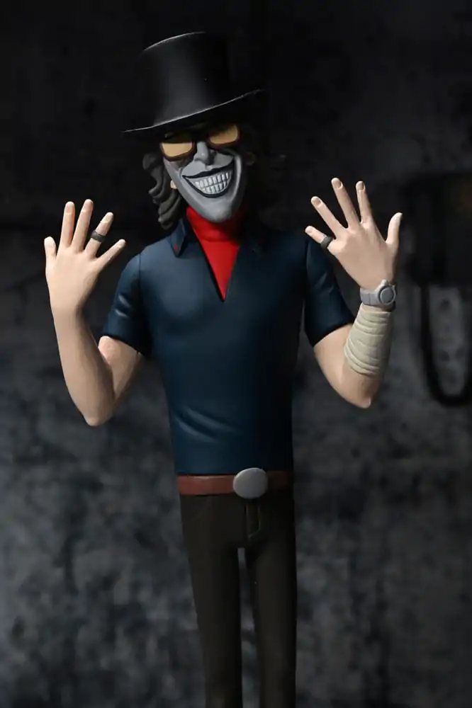 The Black Phone Toony Terrors Akčná figúrka The Grabber 15 cm produktová fotografia