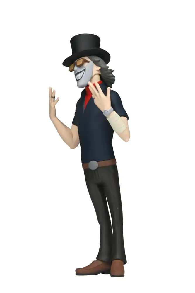 The Black Phone Toony Terrors Akčná figúrka The Grabber 15 cm produktová fotografia