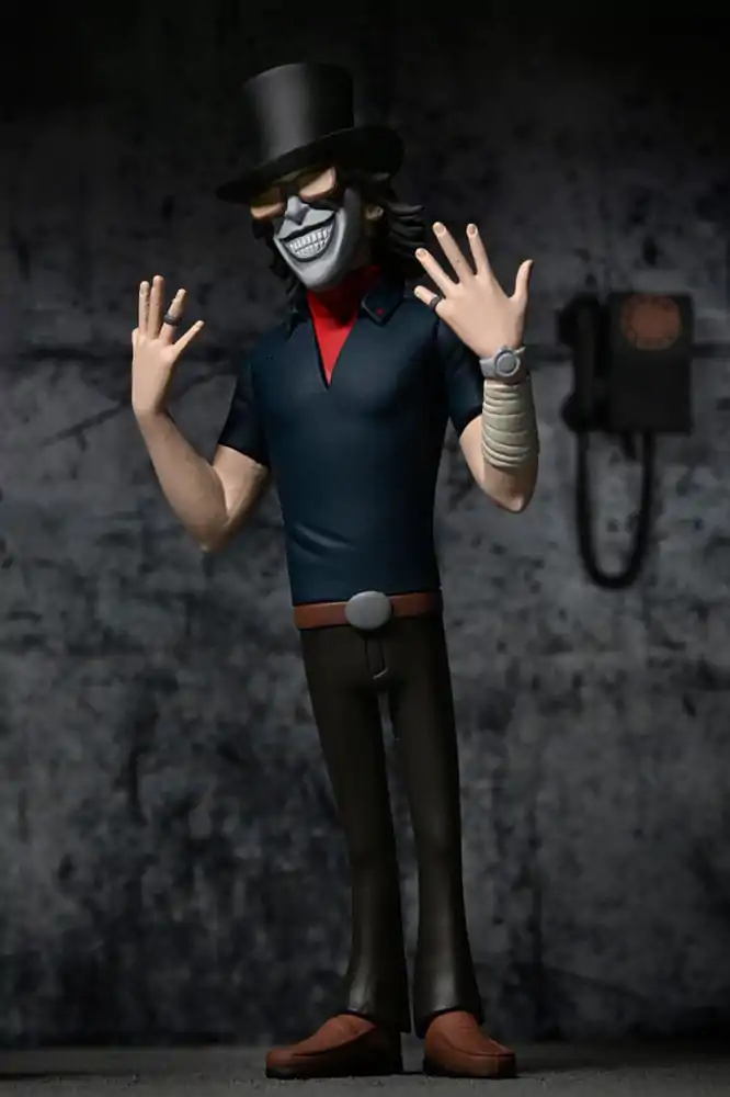 The Black Phone Toony Terrors Akčná figúrka The Grabber 15 cm produktová fotografia