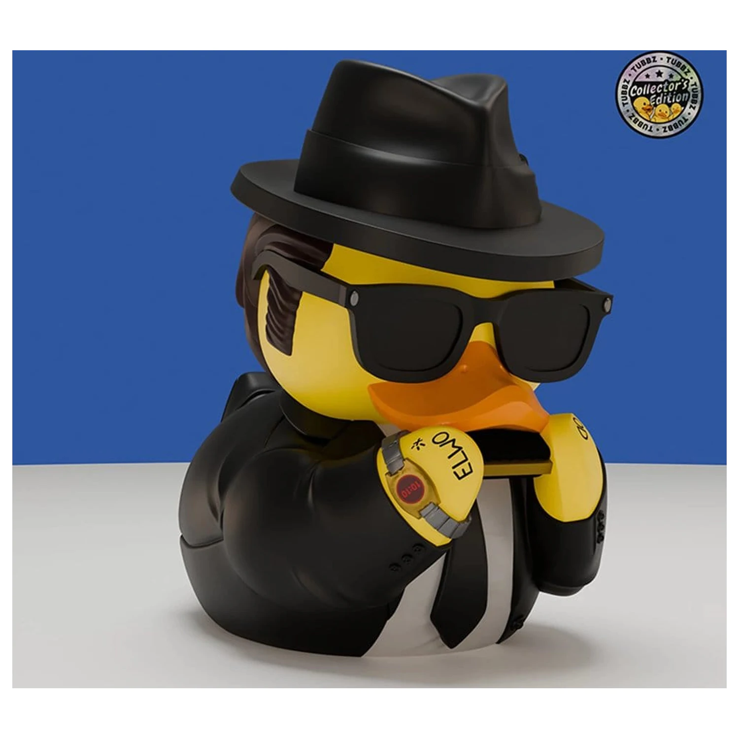 The Blues Brothers Tubbz PVC figúrka Elwood zberateľská edícia 10 cm produktová fotografia