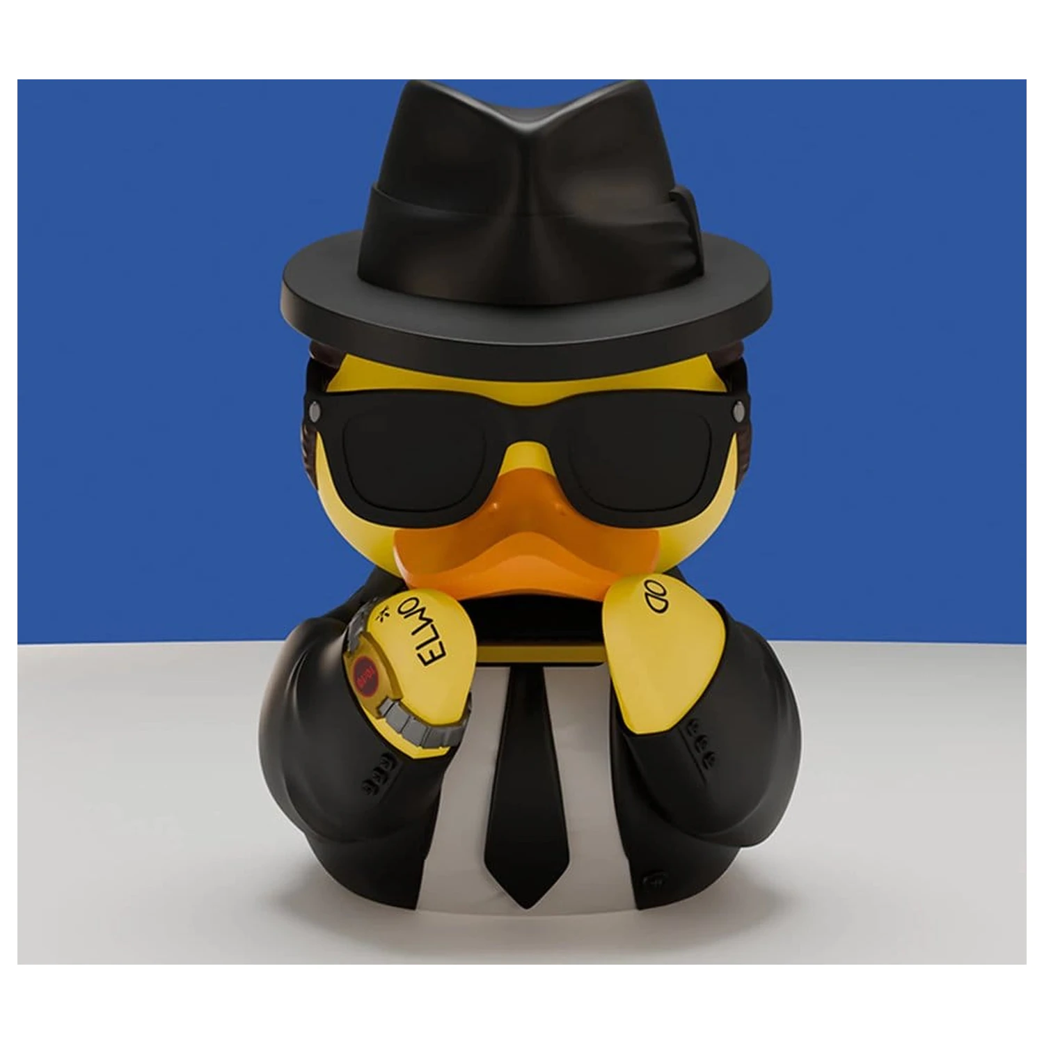 The Blues Brothers Tubbz PVC figúrka Elwood zberateľská edícia 10 cm produktová fotografia