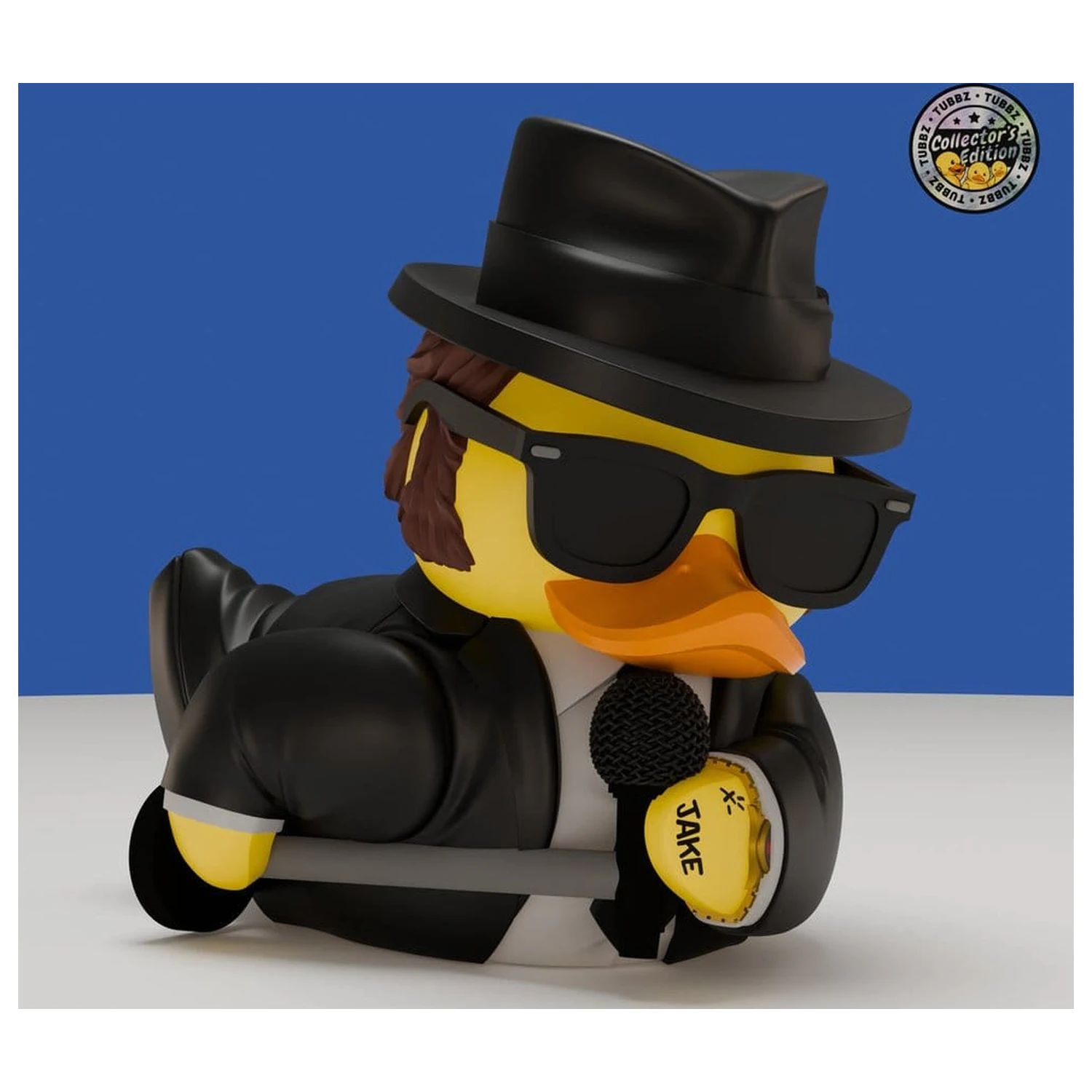 The Blues Brothers Tubbz PVC figúrka Jake zberateľská edícia 10 cm produktová fotografia