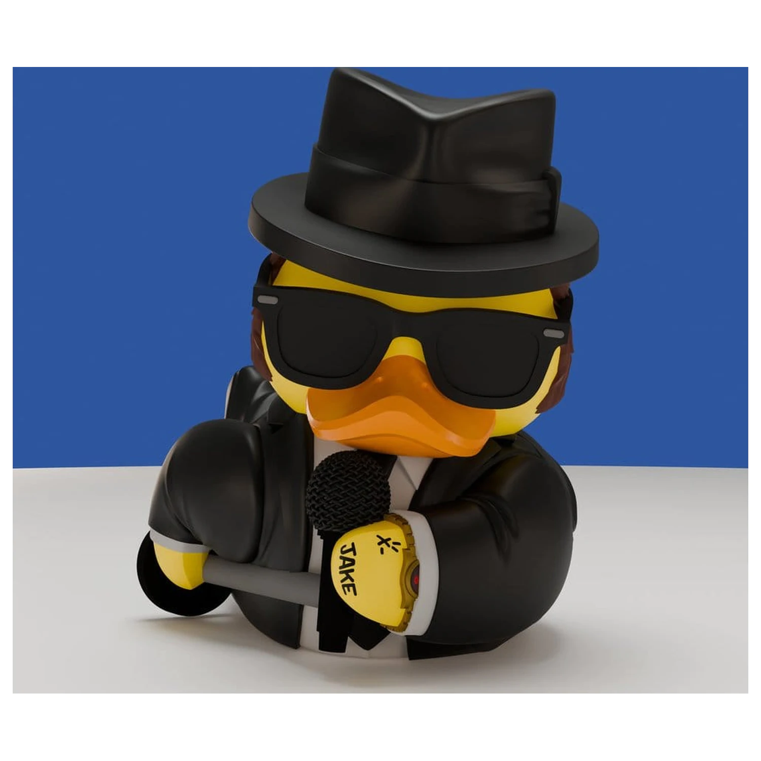 The Blues Brothers Tubbz PVC figúrka Jake zberateľská edícia 10 cm produktová fotografia