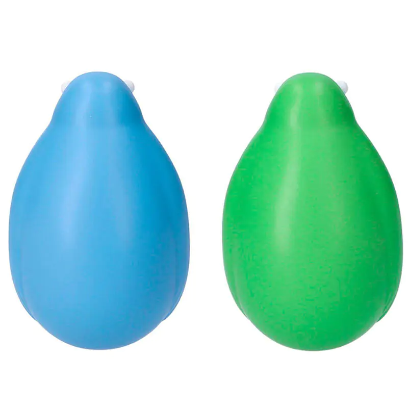 The Boy and the Heron Blue & Green balenie 2 figúrky 7,5 cm produktová fotografia