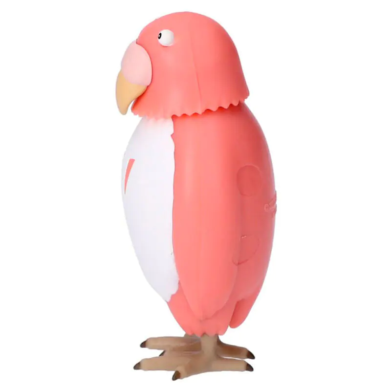 The Boy and the Heron Bobble Head figúrka červenej andulky 7,5 cm produktová fotografia