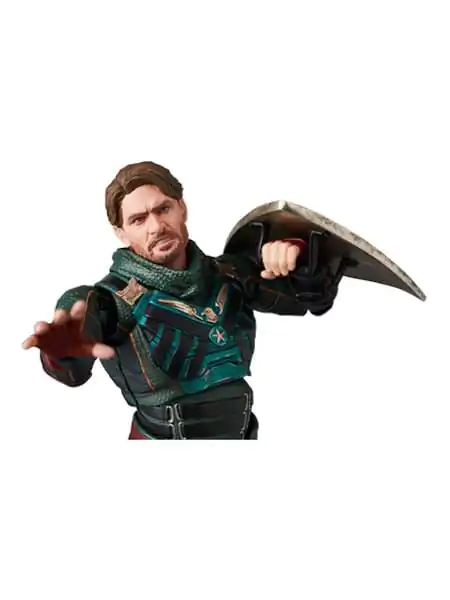 The Boys MAFEX Akčná Figúrka Soldier Boy 16 cm produktová fotografia