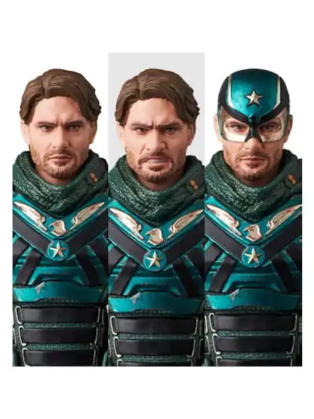 The Boys MAFEX Akčná Figúrka Soldier Boy 16 cm produktová fotografia