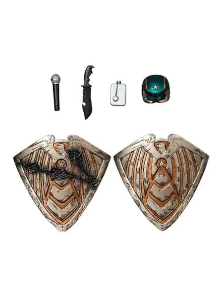 The Boys MAFEX Akčná Figúrka Soldier Boy 16 cm produktová fotografia