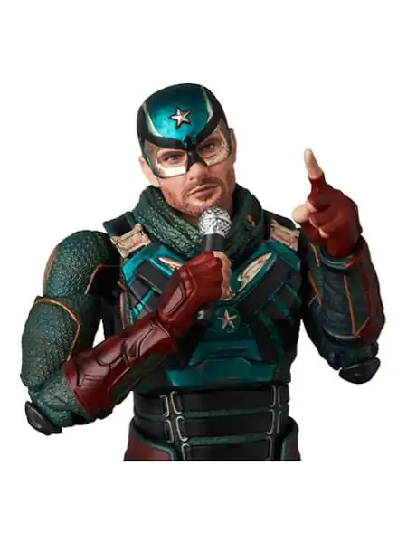 The Boys MAFEX Akčná Figúrka Soldier Boy 16 cm produktová fotografia