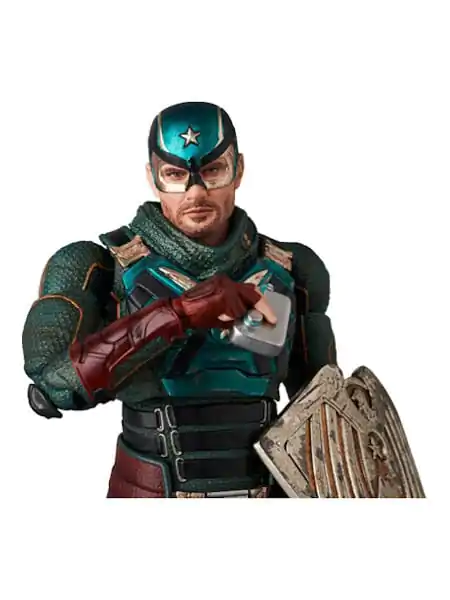 The Boys MAFEX Akčná Figúrka Soldier Boy 16 cm produktová fotografia