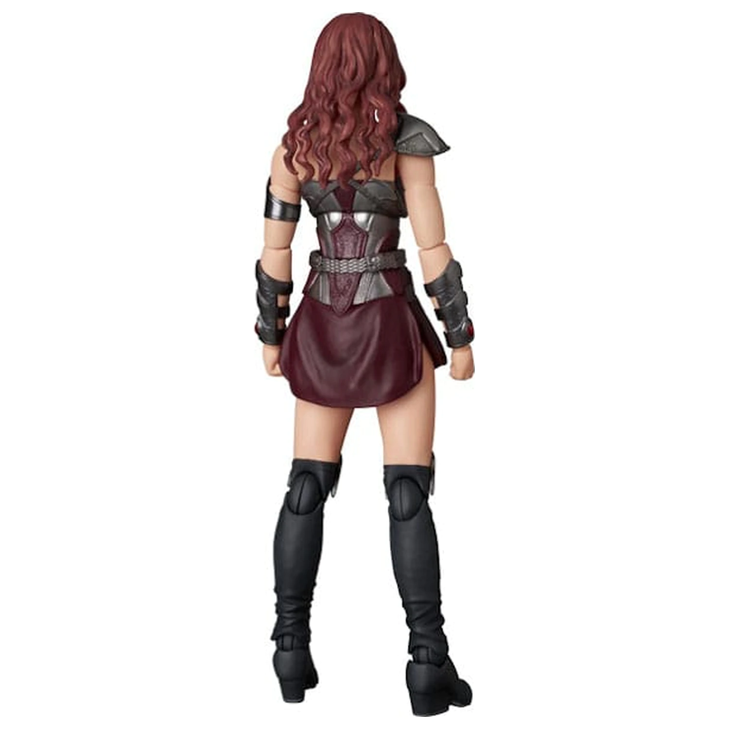 The Boys MAFEX akčná figúrka Queen Maeve 16 cm produktová fotografia